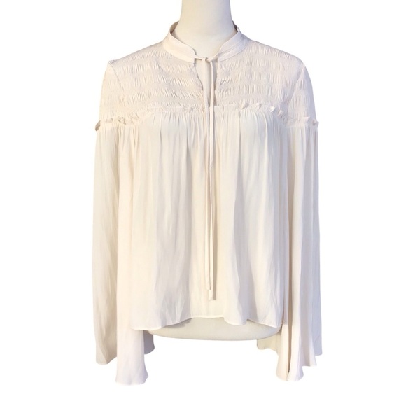 Ramy Brook Tallulah Top NEW Size XL - Picture 4 of 11